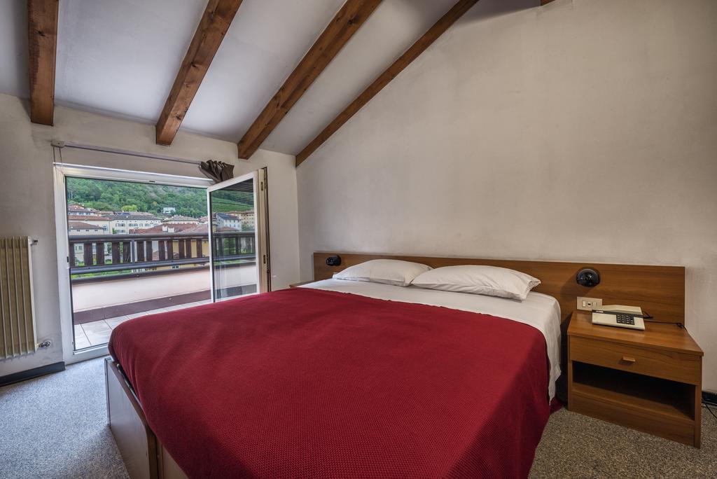 Hotel Drago メッツォコローナ エクステリア 写真