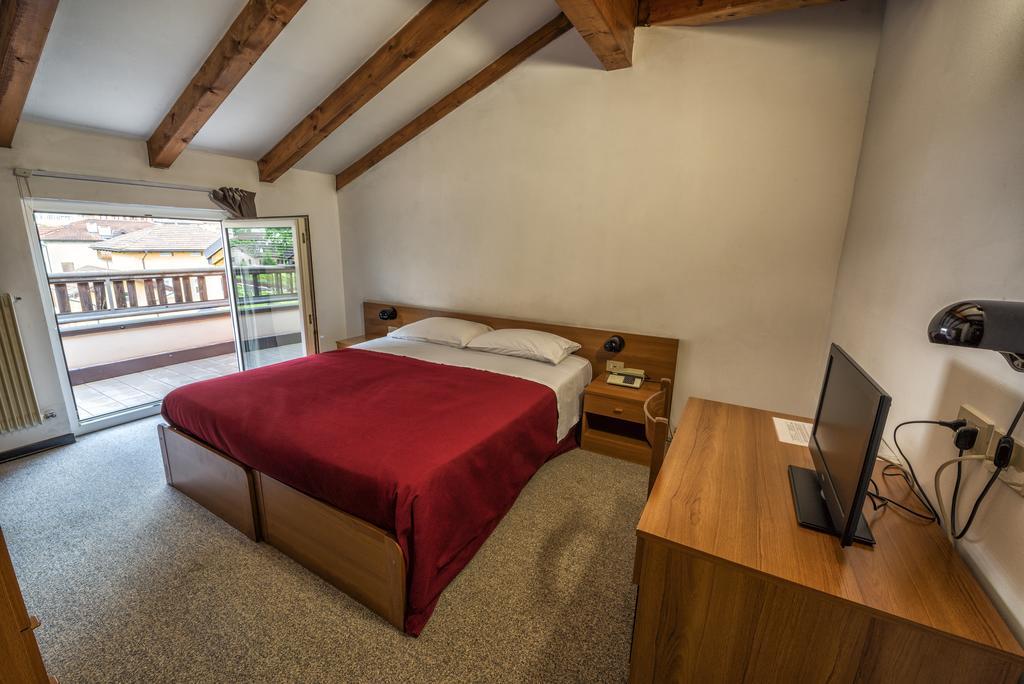 Hotel Drago メッツォコローナ 部屋 写真