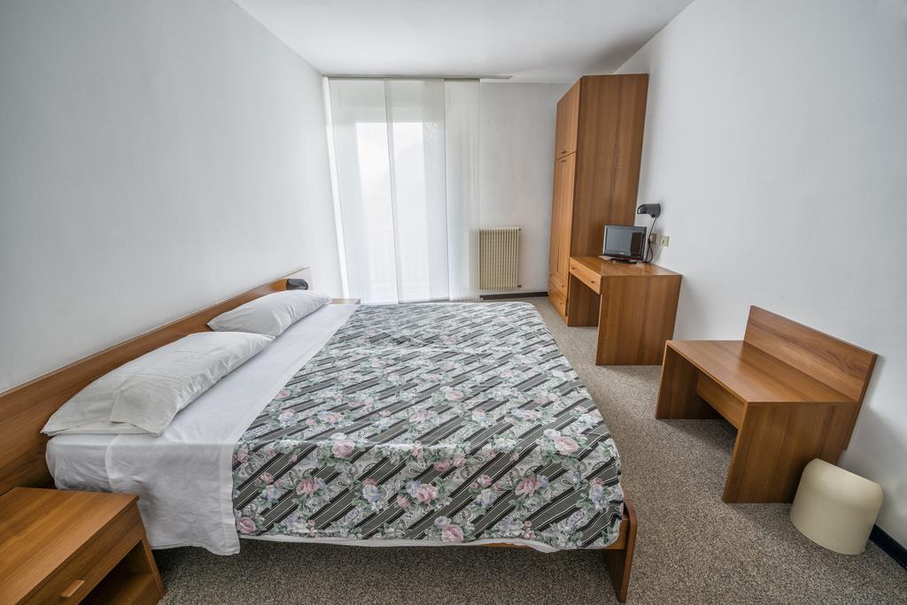 Hotel Drago メッツォコローナ 部屋 写真